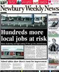 In this week's Newbury Weekly News 