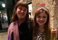 Sophie, 11, makes professional debut in award-winning film