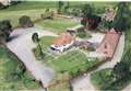 Pincents Manor Hotel: plans for 50 apartments for the elderly