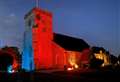 St Mary’s and St Barnabas Church shine light on baby and pregnancy loss