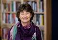 Author to sign her books at primary school fair