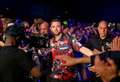 Semi-final exit for Humphries in positive Copenhagen display
