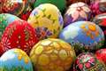 Easter Sunday basket crammed with things to do