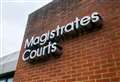 Alleged stalker found not guilty