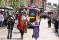 Talent wanted for Newbury Carnival 2013