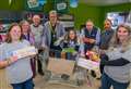 Town’s first Mass Unwrap tackles single-use plastic