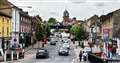 The top 10 restaurants in the Hungerford area?