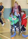 33rd Kennet Games celebrates inclusion for all