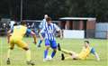 Town back to league business
