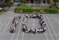 Thatcham primary school celebrates 10 years