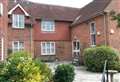 Two flats for over 55s to become available says almshouse charity