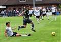 Thatcham experience difficult night against Bracknell