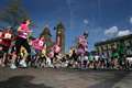 Third victory in a row for Bayer 10k record breaker