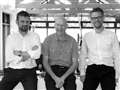 Ian joins Morse Webb Architects