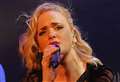 ‘A powerhouse performer and a great live act’ - Elles Bailey a knock-out at the weekend
