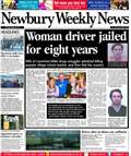 In this weeks Newbury Weekly News