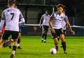 Ward saves two penalties but Crusaders fall to defeat