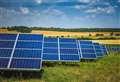 Solar farm given planning permission by West Berkshire Council