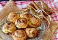 Tasty! Celebrate National Cinnamon Bun Day with free samples