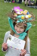 Word in your shell about a cracking time at Easter