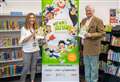 Wild summer reading challenge launched 