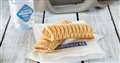 The Greggs vegan sausage roll is coming to Newbury