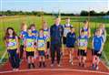 Luke Angell's javelin stars set for bright future
