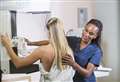 12,000 women with undiagnosed breast cancer, warns charity 