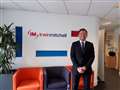 Robert joins Irwin Mitchell