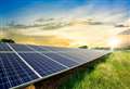 Town council objects to solar farm proposals