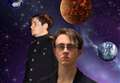 St Barts student produces his own Dr Who audio series