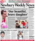 In this week's Newbury Weekly News