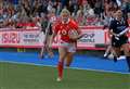 Carys Cox stars with a hat-trick, as Wales Women beat Spain in Cardiff