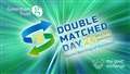 Greenham Trust Double Matched Day charities announced