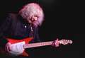 The guitar player's guitar player