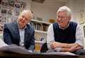 Special Watermill fundraiser by masters of satire Ian Hislop and Nick Newman