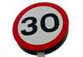 30mph zone to be extended on Stoney Lane