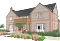 New Kintbury home application