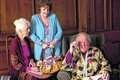 Actor gets big screen break aged 76