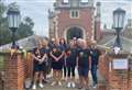 Bereavement charity hosts tranquil walk for families