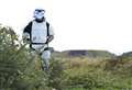 May The 4th Be With You! Greenham silos featured in Star Wars film