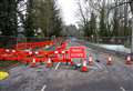 These are the roadworks that could cause you traffic woes this week