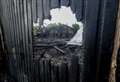 Faraday Road fire 'almost inevitable'