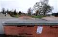 Newbury skatepark closed