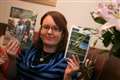 Kennet multitasker proves shes got what it takes for trip to China