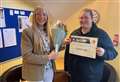 Childcare worker recognised for behaviour management support