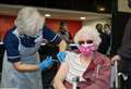 West Berkshire's vaccine story so far