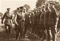 New book explores Berkshire's rich military heritage