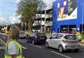 IKEA Reading closed following death