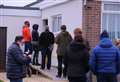 More days for Hungerford booster clinic 